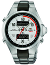 Orient CVZ02002W (Display)