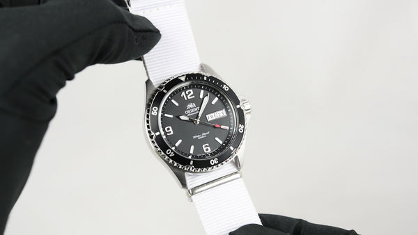 Orient FAA02001B Mako II (B-stock)