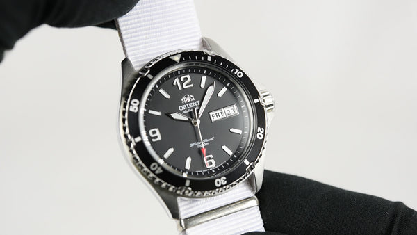 Orient FAA02001B Mako II (B-stock)