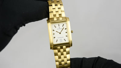 Edox Les Fontaines 27014 37YP (B-stock)