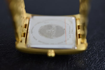 Edox Les Fontaines 27014 37YP (B-stock)