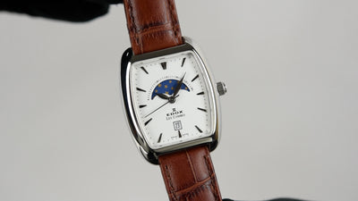 Edox Les Combes 39004 (Display 2)