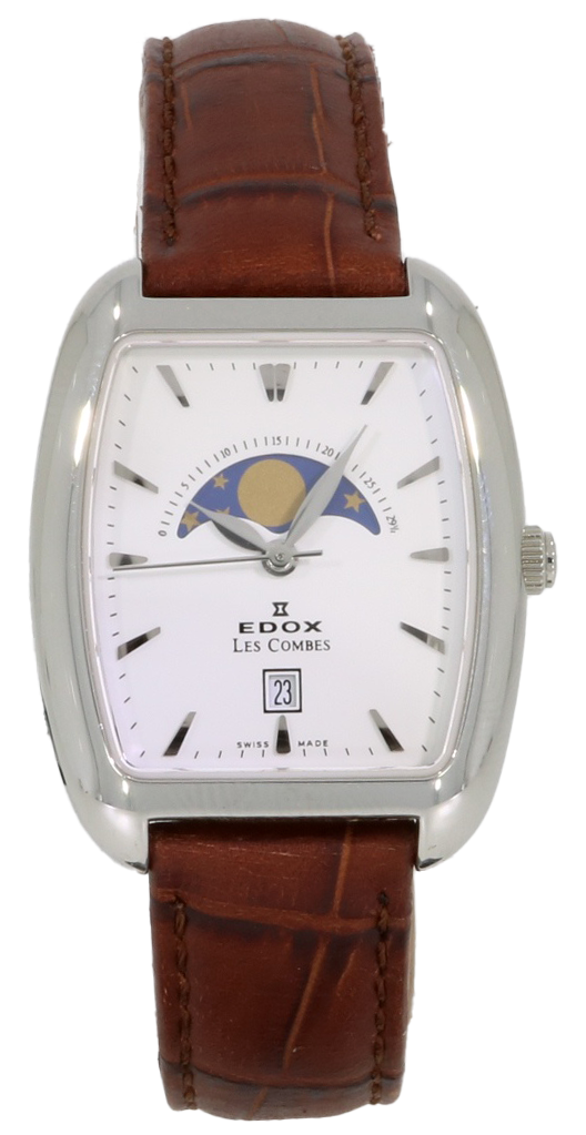 Edox Les Combes 39004 (Display 2)