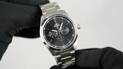 Orient FUX00004B (B-stock)