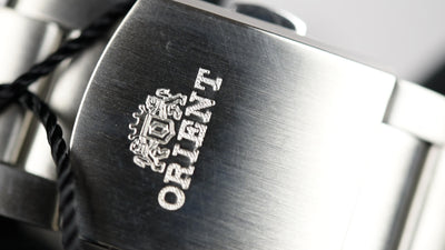 Orient FUX00004B (B-stock)