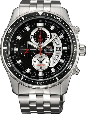 Orient FTT0Q001B (B-stock)