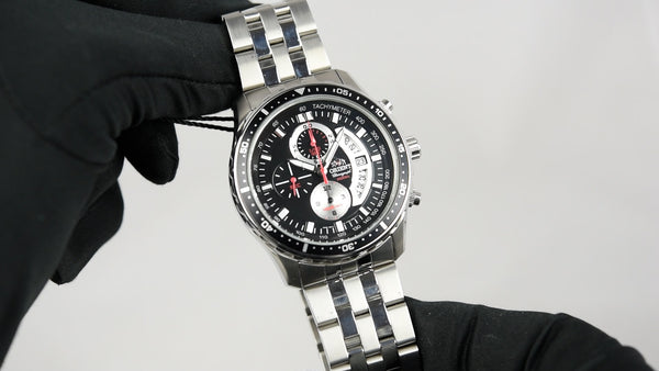 Orient FTT0Q001B (B-stock)