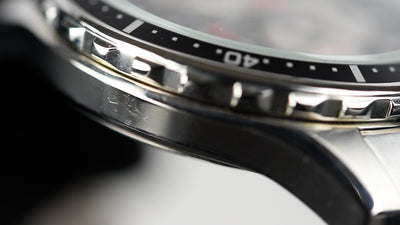 Orient FTT0Q001B (B-stock)