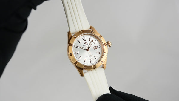 Orient FSZ3X001W (Display)
