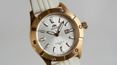 Orient FSZ3X001W (Display)