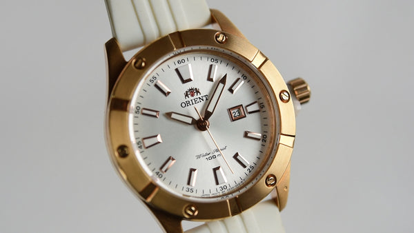 Orient FSZ3X001W (Display)