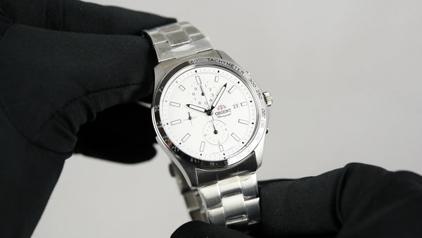 Orient FTT0X003W (B-stock)
