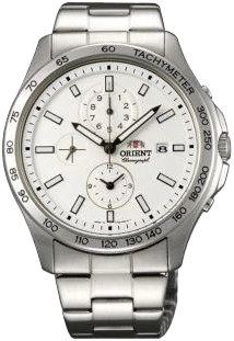 Orient FTT0X003W (B-stock)