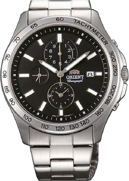 Orient FTT0X002B (B-stock)