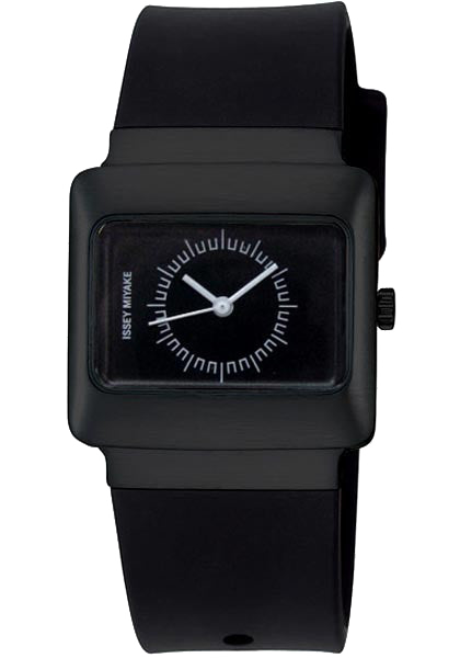 Issey Miyake Vakio SILAH023 (Display)