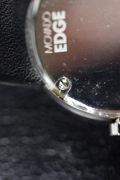 Movado Edge 3680001 (B-stock)