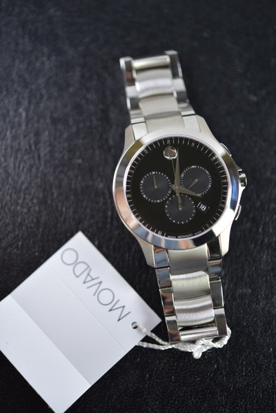 Movado Masino 0607037 (Display)