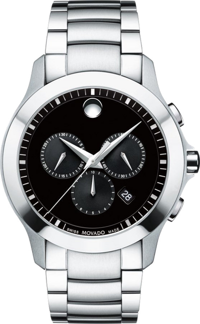 Movado Masino 0607037 (Display)