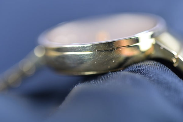 Movado Edge 3680014 (Nearly new)
