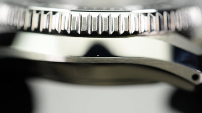 Seiko Prospex Marinemaster SLA021J1 (Display)