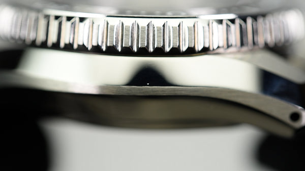 Seiko Prospex Marinemaster SLA021J1 (Display)