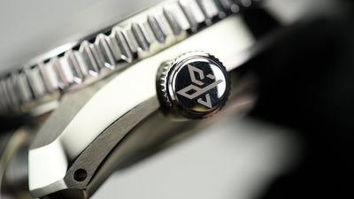 Seiko Prospex Marinemaster SLA021J1 (Display)