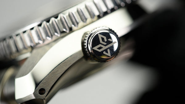 Seiko Prospex Marinemaster SLA021J1 (Display)