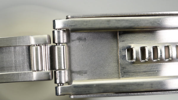 Seiko Prospex Marinemaster SLA021J1 (Display)