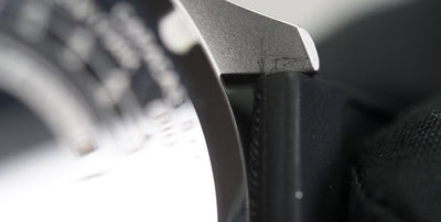 PHOIBOS EAGLE RAY GMT 300m Compressor PX023E (B-stock)