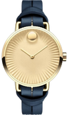 Movado Edge 3680036 (Nearly new)