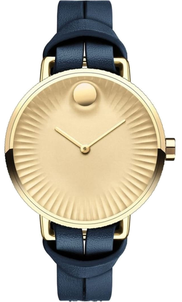 Movado Edge 3680036 (Nearly new)