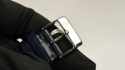 Frederique Constant Classics Chronograph FC-292MNS5B6 (B-stock)