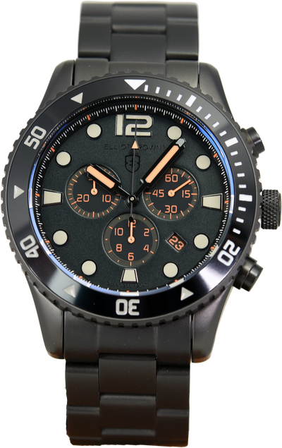Elliot Brown BLOXWORTH: 929-004-B09 (Nearly new)