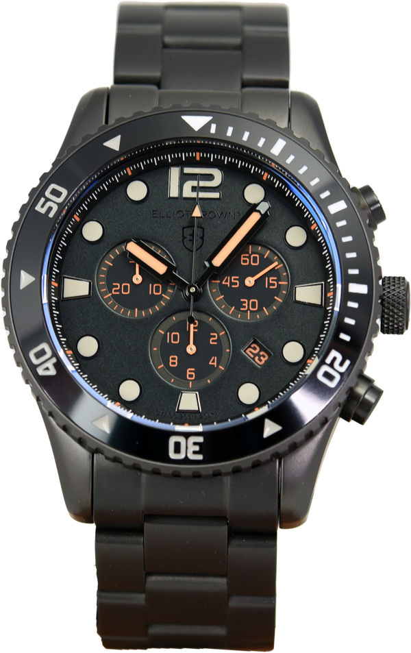 Elliot Brown BLOXWORTH: 929-004-B09 (Nearly new)