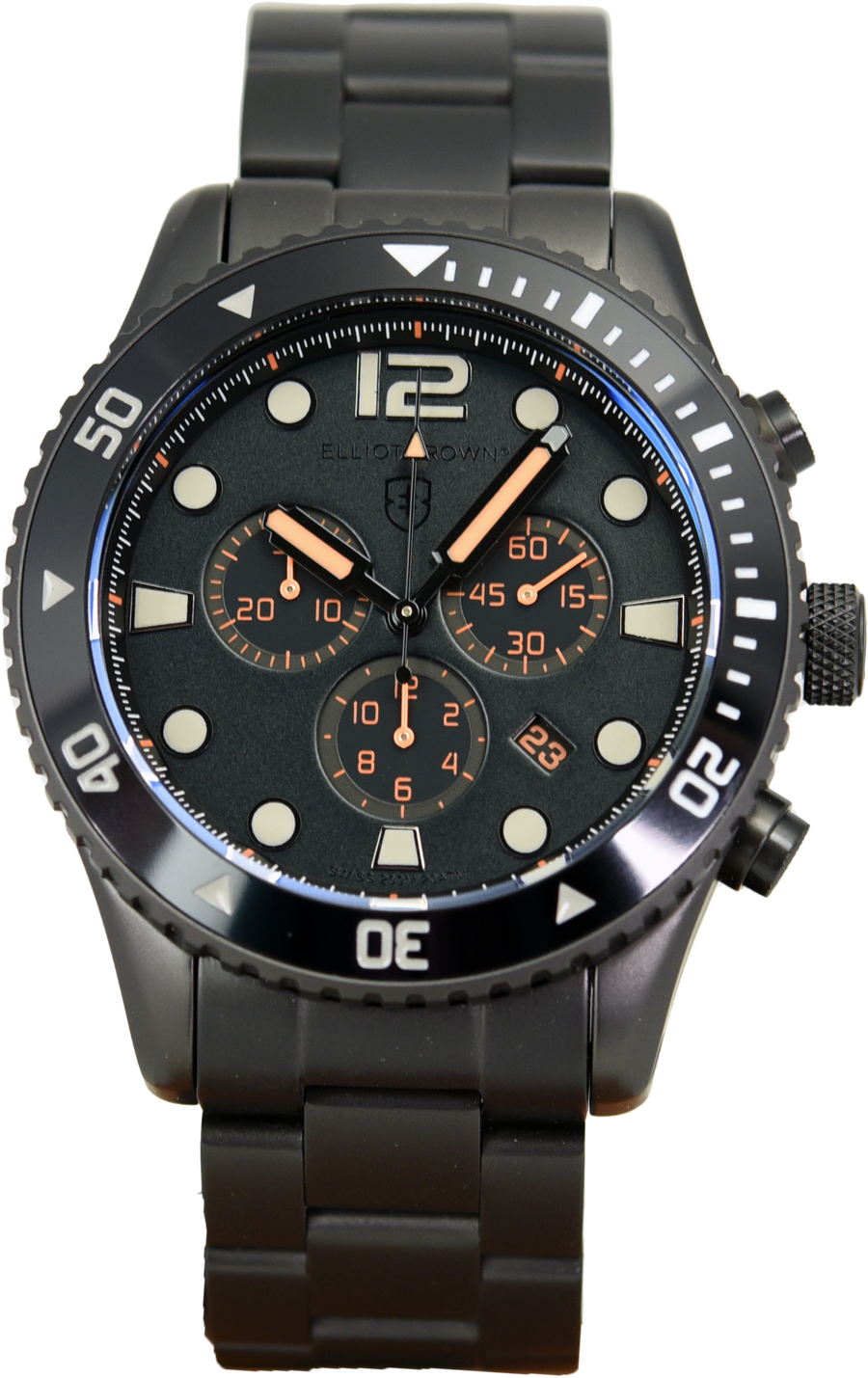 Elliot Brown BLOXWORTH: 929-004-B09 (Nearly new)
