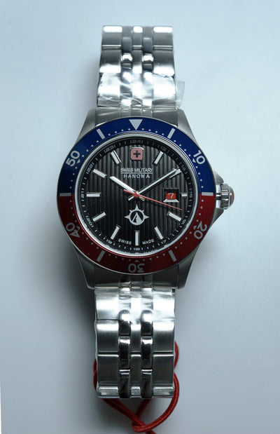 Swiss Military Hanowa Flagship X SMWGH2100604 (B-stock)