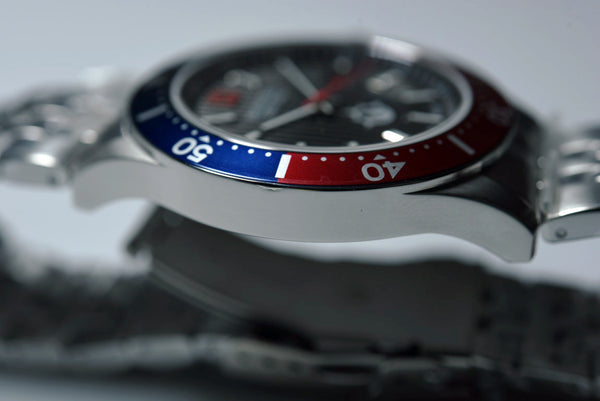Swiss Military Hanowa Flagship X SMWGH2100604 (B-stock)