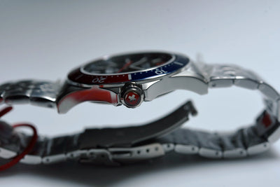 Swiss Military Hanowa Flagship X SMWGH2100604 (B-stock)