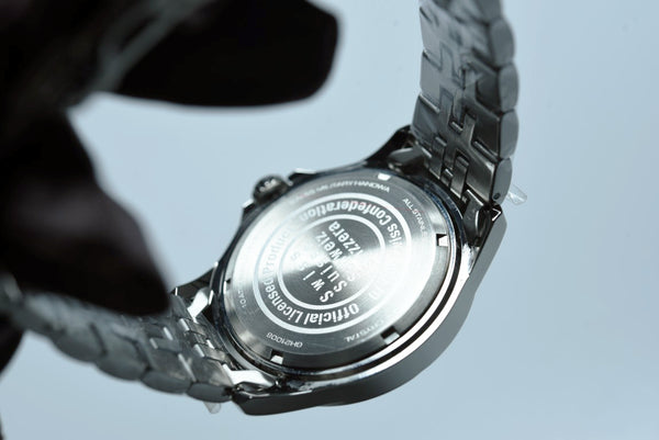 Swiss Military Hanowa Flagship X SMWGH2100604 (B-stock)