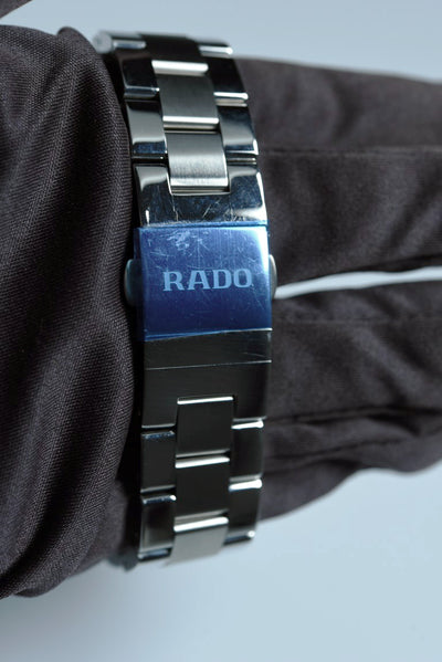 Rado HyperChrome R32502313 (Nearly new)