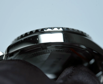 Edox Skydiver Chronograph 10238 3NM BUI (Nearly new)
