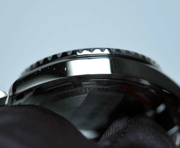 Edox Skydiver Chronograph 10238 3NM BUI (Nearly new)