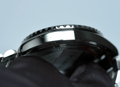 Edox Skydiver Chronograph 10238 3NM BUI (Nearly new)
