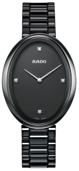 Rado Esenza Touch R53093712 (Nearly new)