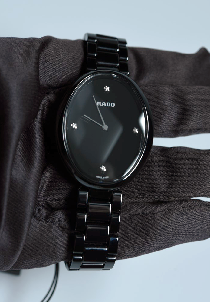 Rado watch new model hot sale