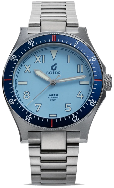 BOLDR Safari Defender Siana