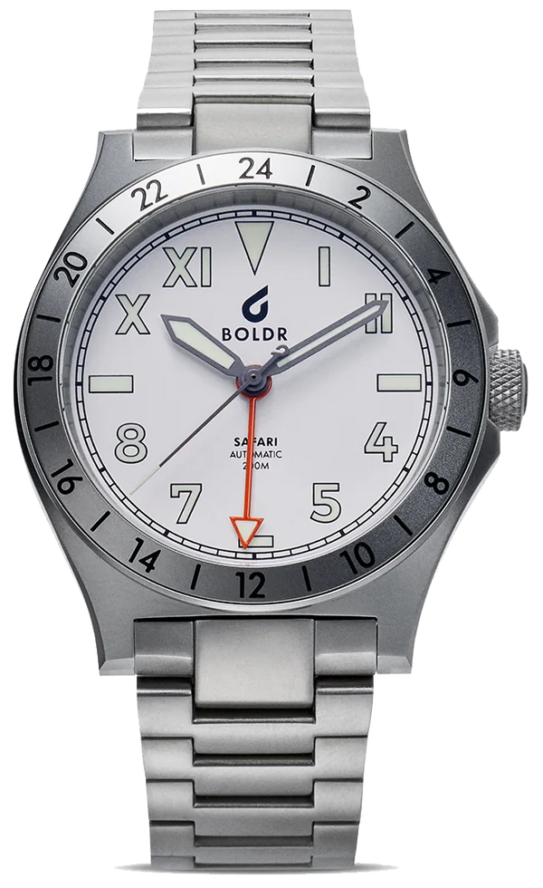 BOLDR Safari GMT Tarangire