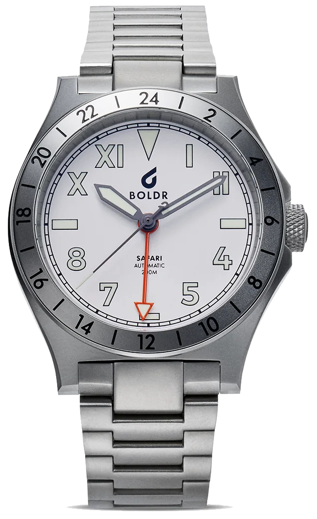Boldr explorer 2025 gmt 2