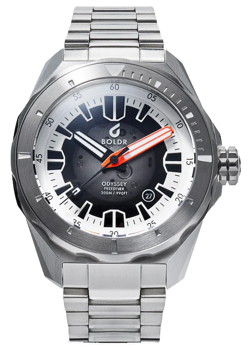 BOLDR Odyssey Freediver WB1985