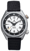 BOLDR Expedition II Eiger